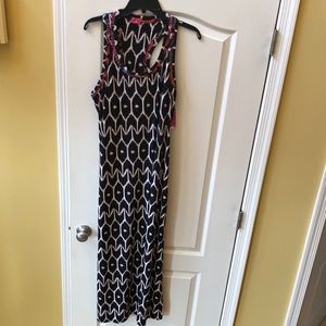 Inc Maxi Dress